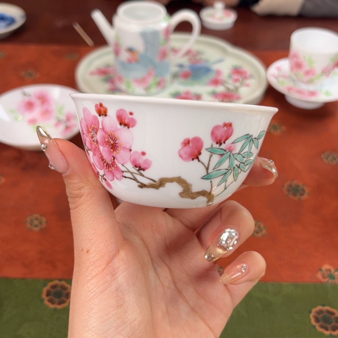 九鸣瓷艺九鸣瓷艺