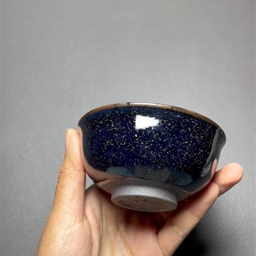 【闪购商品】茶盏-608............