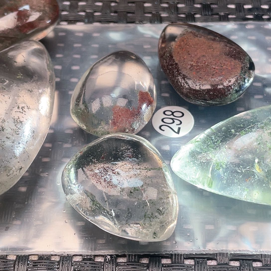 【闪购商品】颈饰未镶嵌水晶万****爷