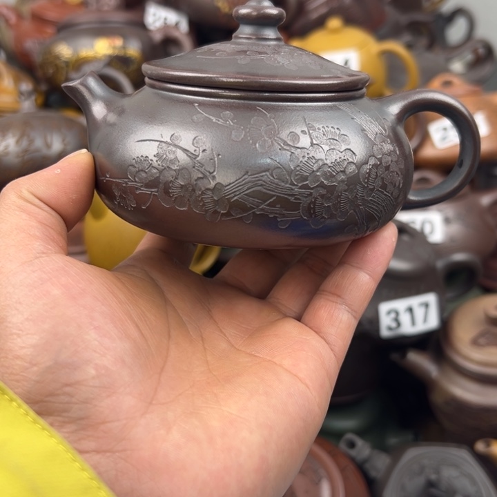 茶壶紫砂紫砂壶紫砂壶