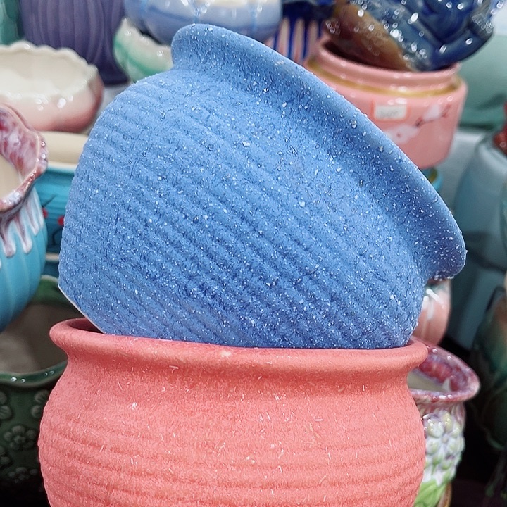 多肉花盆满10元包邮