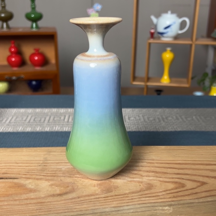 瓶景德镇陶瓷研究所学会