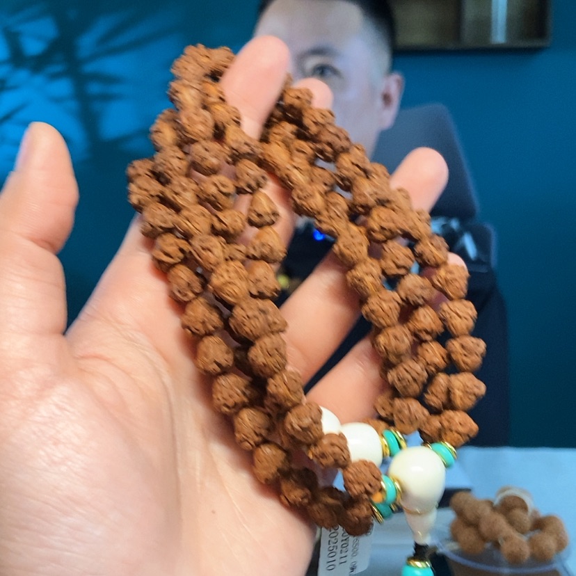 【闪购商品】橄榄核手串/手链酸枣核