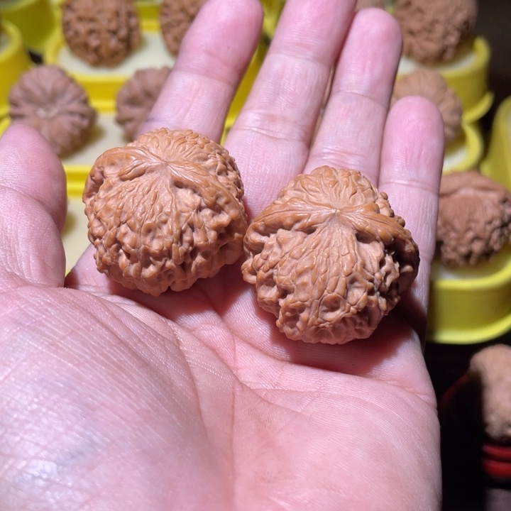 桃核吊坠龙珠全品