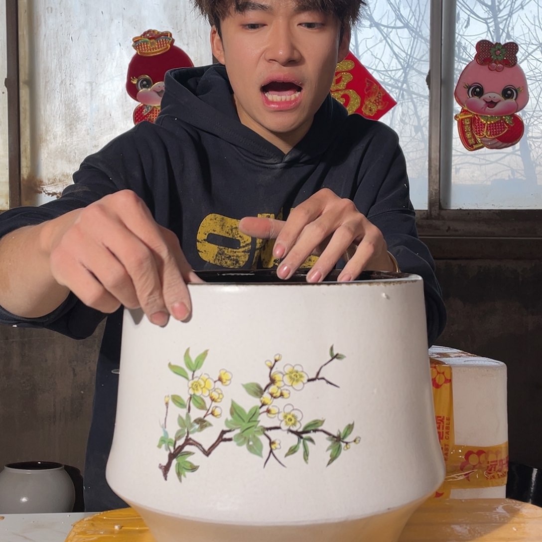 红陶宜兴紫砂陶瓷21