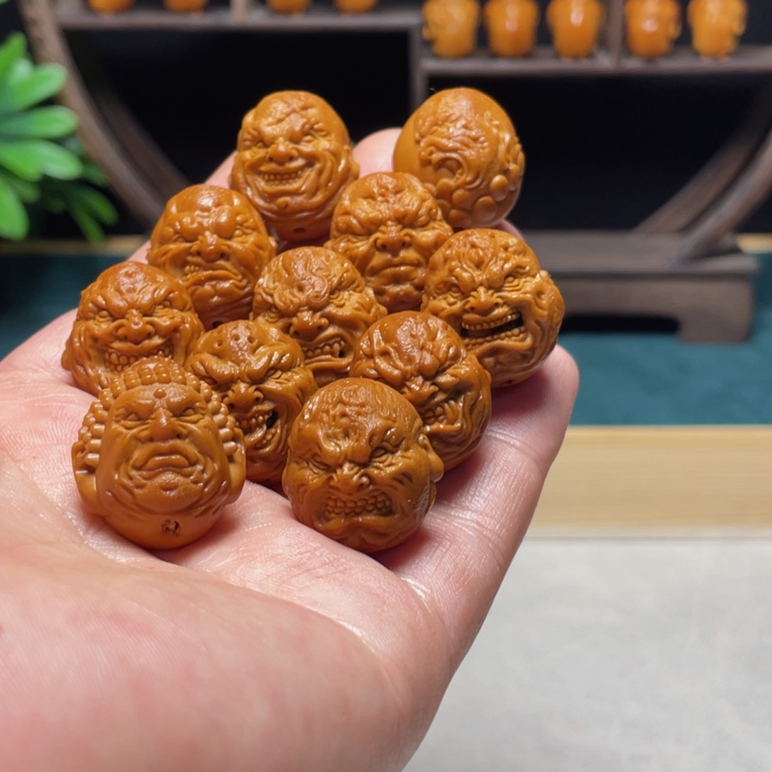 手串/手链橄榄核橄榄核