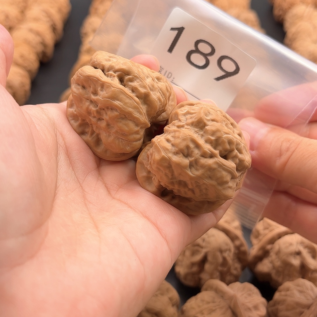 把件桃核蛙蛙福利39