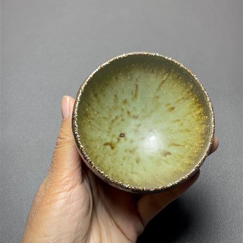 【闪购商品】茶盏-731............