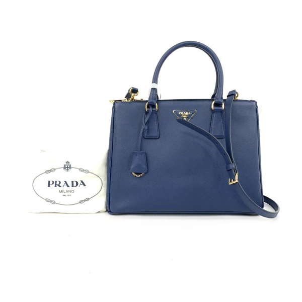 普拉达/包包/95新/33*14*24/C1349835345