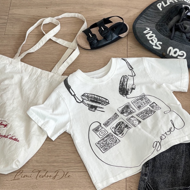 帅姐推荐小童上衣257106