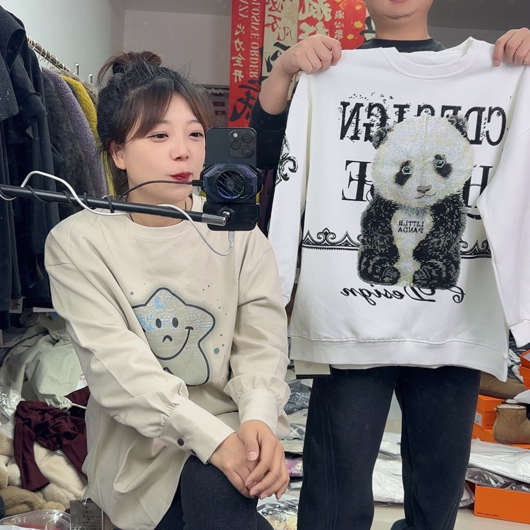 62122白色熊猫重工
