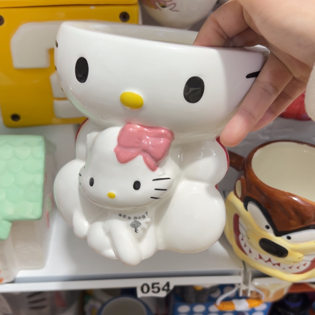 摆件微瑕疵不售后的