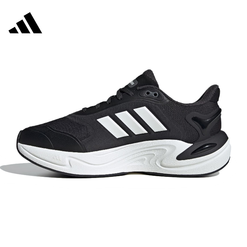 adidas阿迪达斯【茂】男女鞋CLIMAWARM运动鞋跑步鞋JQ4089
