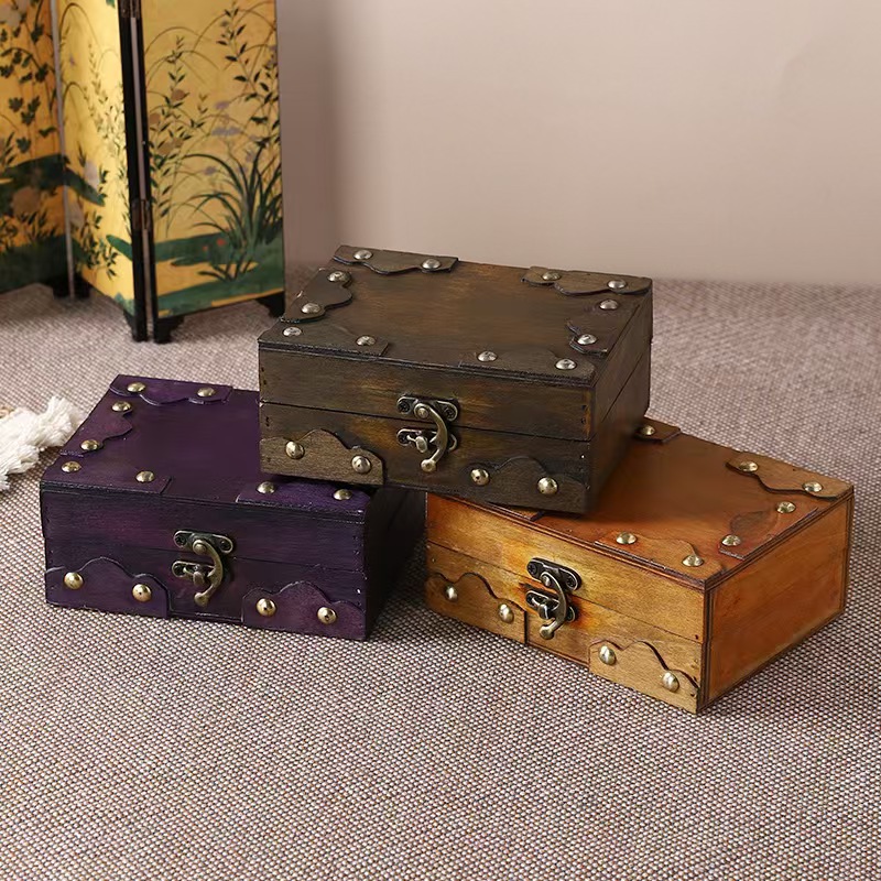 【主播专属】精品中式JYb桌面摆件