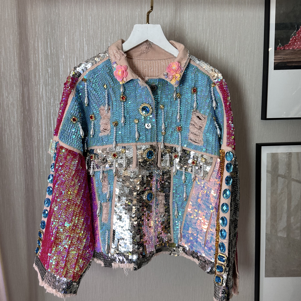 MAGIC INTRO  外套 22