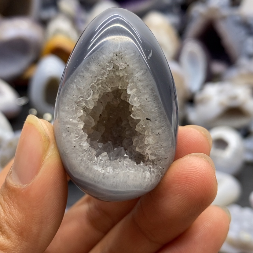 【闪购商品】水晶大型摆件（非配饰）未镶嵌