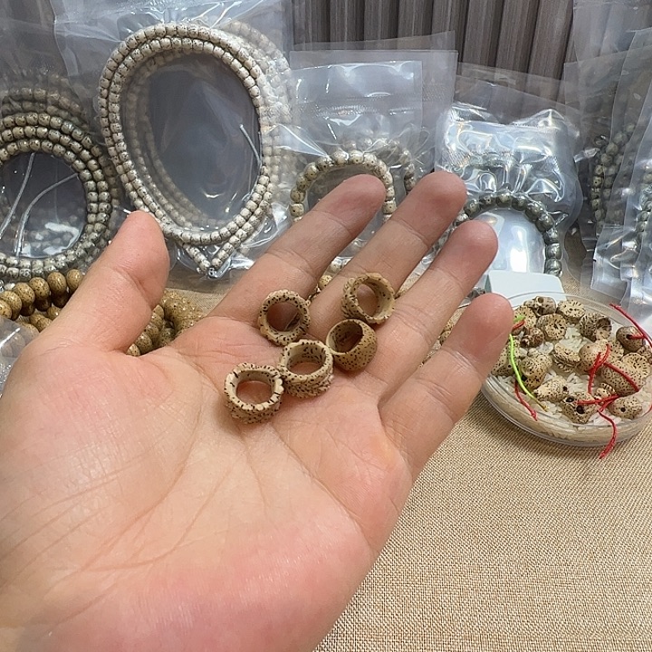 菩提跑环5个打包出批发价