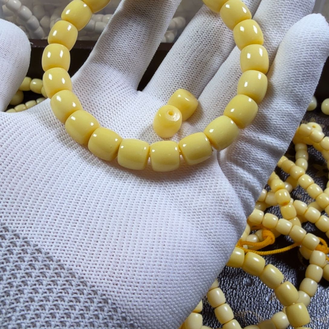 手串/手链骆驼牙手串