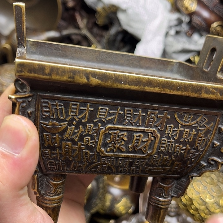 航弟文玩铜器链接