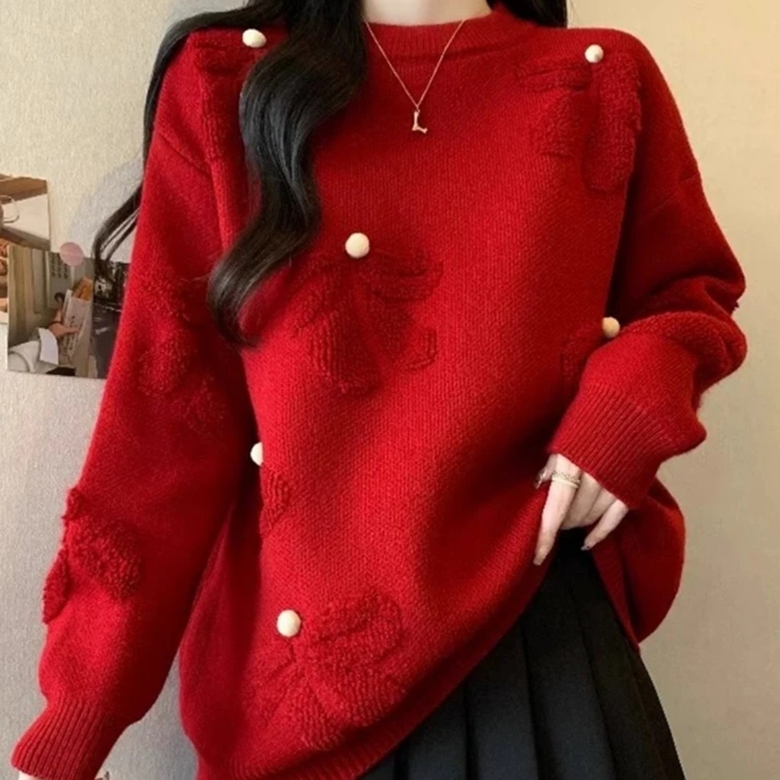 【01-50】时尚女装默认微瑕不退换不包邮