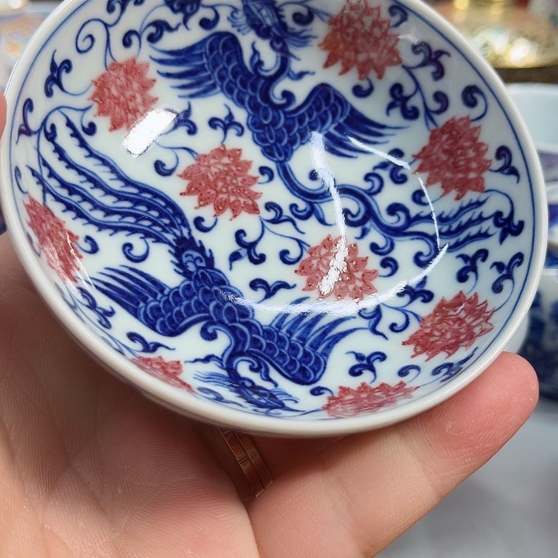 杯千年瓷都景德镇 艺术关注谢佳豪