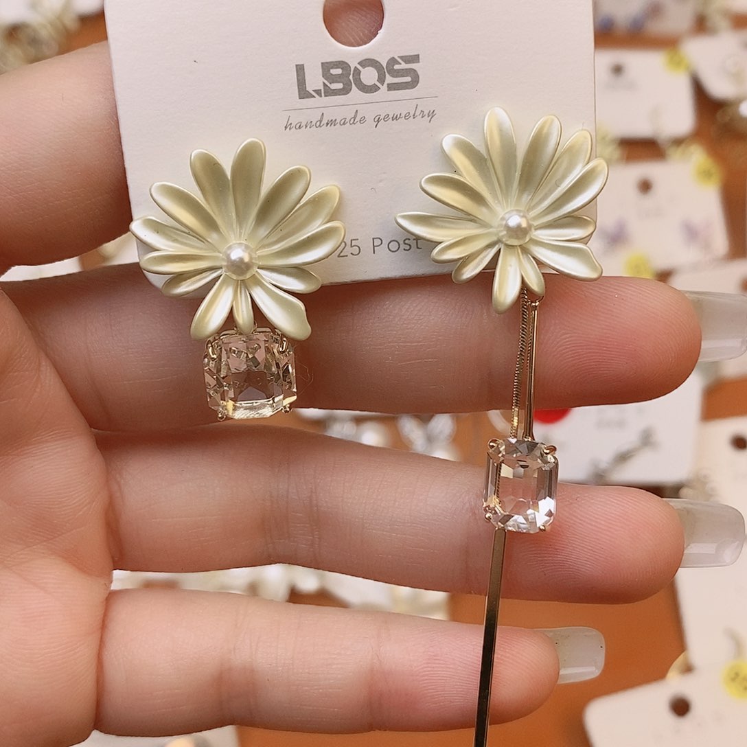 铜合金925银合成立方氧化锆