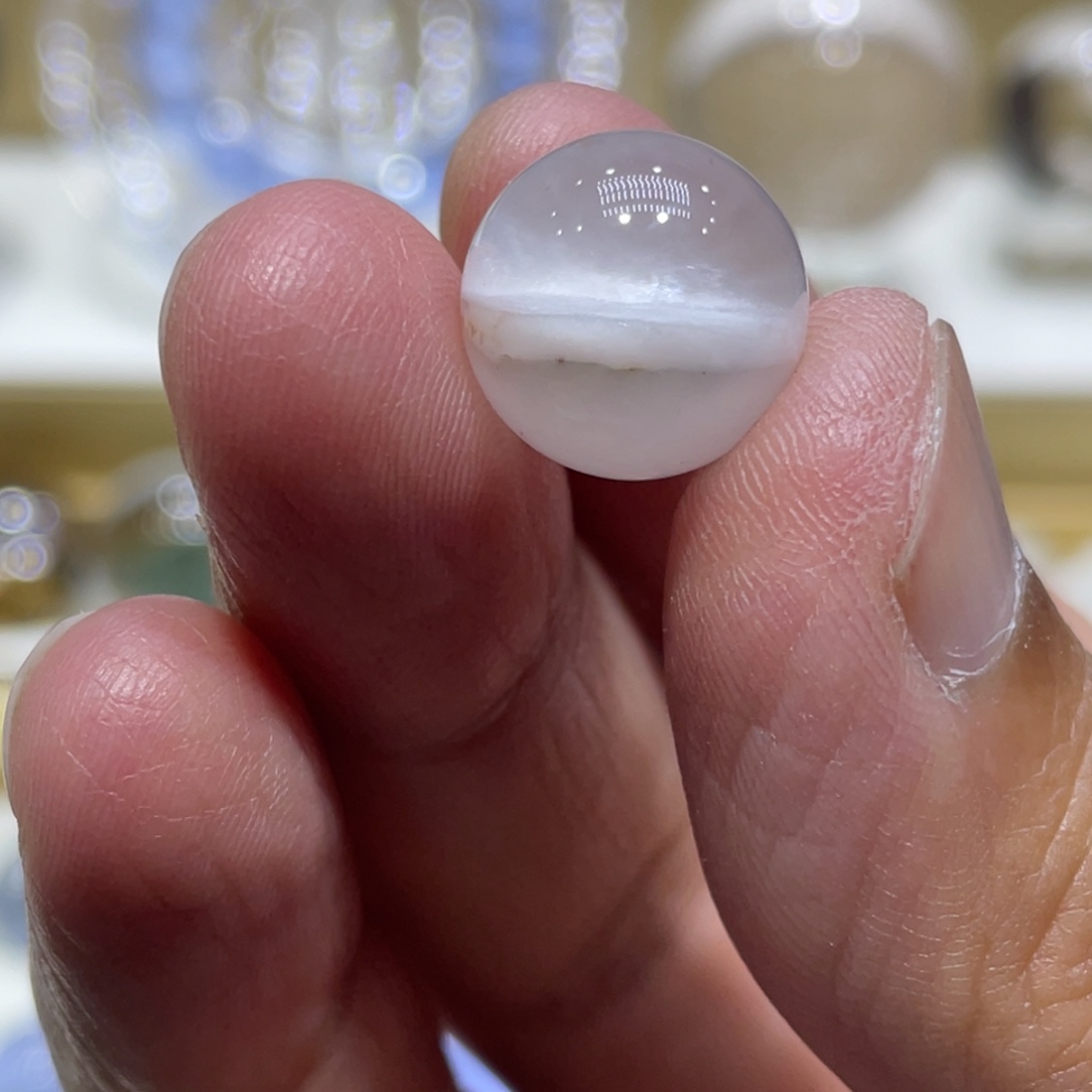 未镶嵌珠宝半成品水晶
