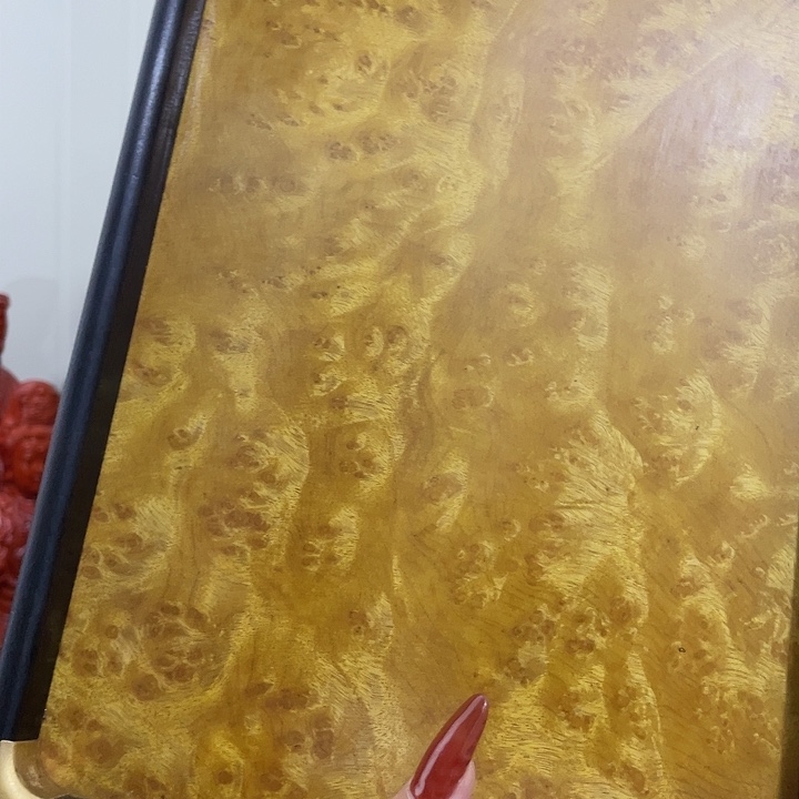 香榧木黄金仓托盘gggg