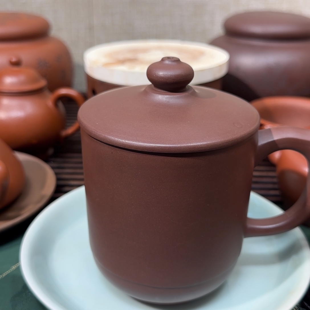 紫泥茶壶66666666666