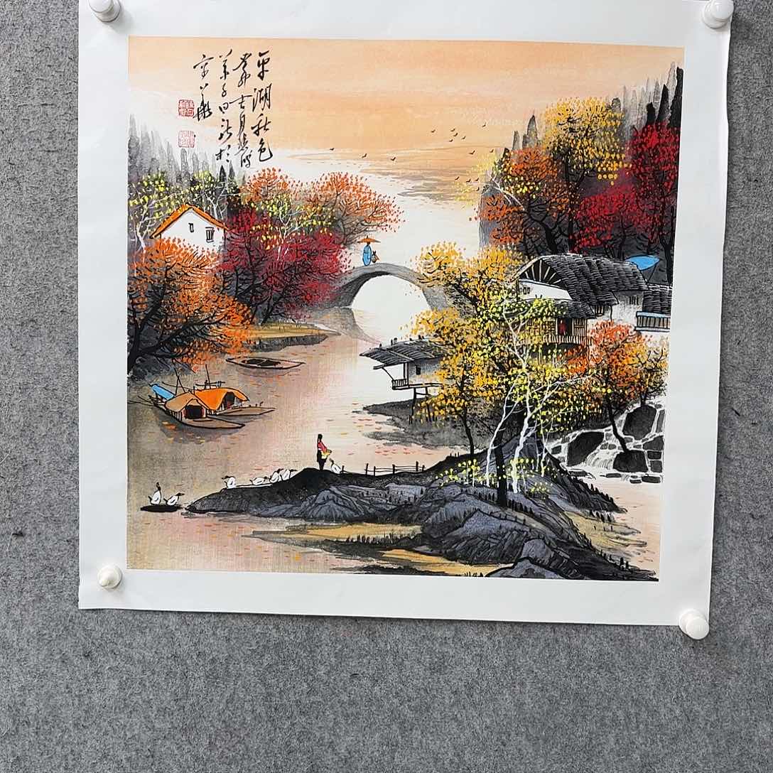 书法作品多次参加全国