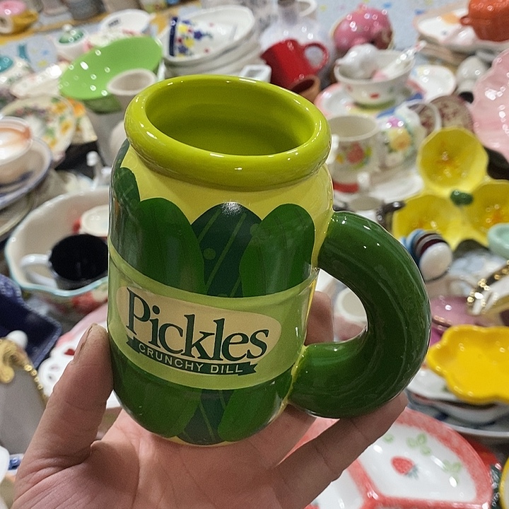 瓷片陶瓷制品生产