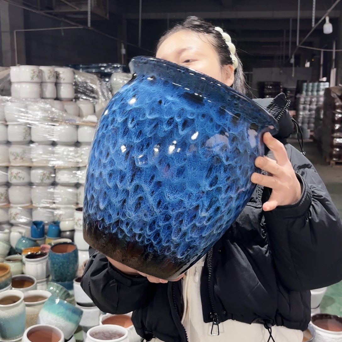 正品一个高31/28红陶