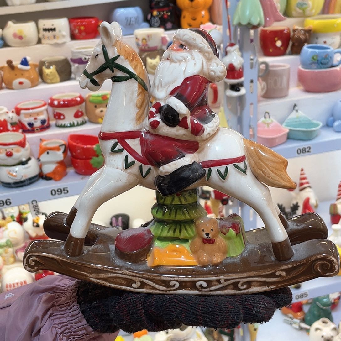 陶瓷微瑕介意慎拍