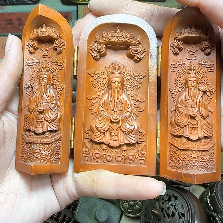 铜材质文玩客厅家具摆件