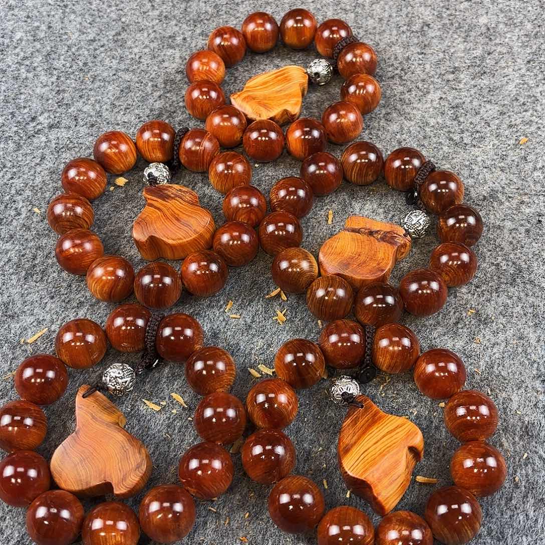 崖柏太行崖柏崖壁黑乌金2.0（水磨工艺）花蜜甜香重90克以上