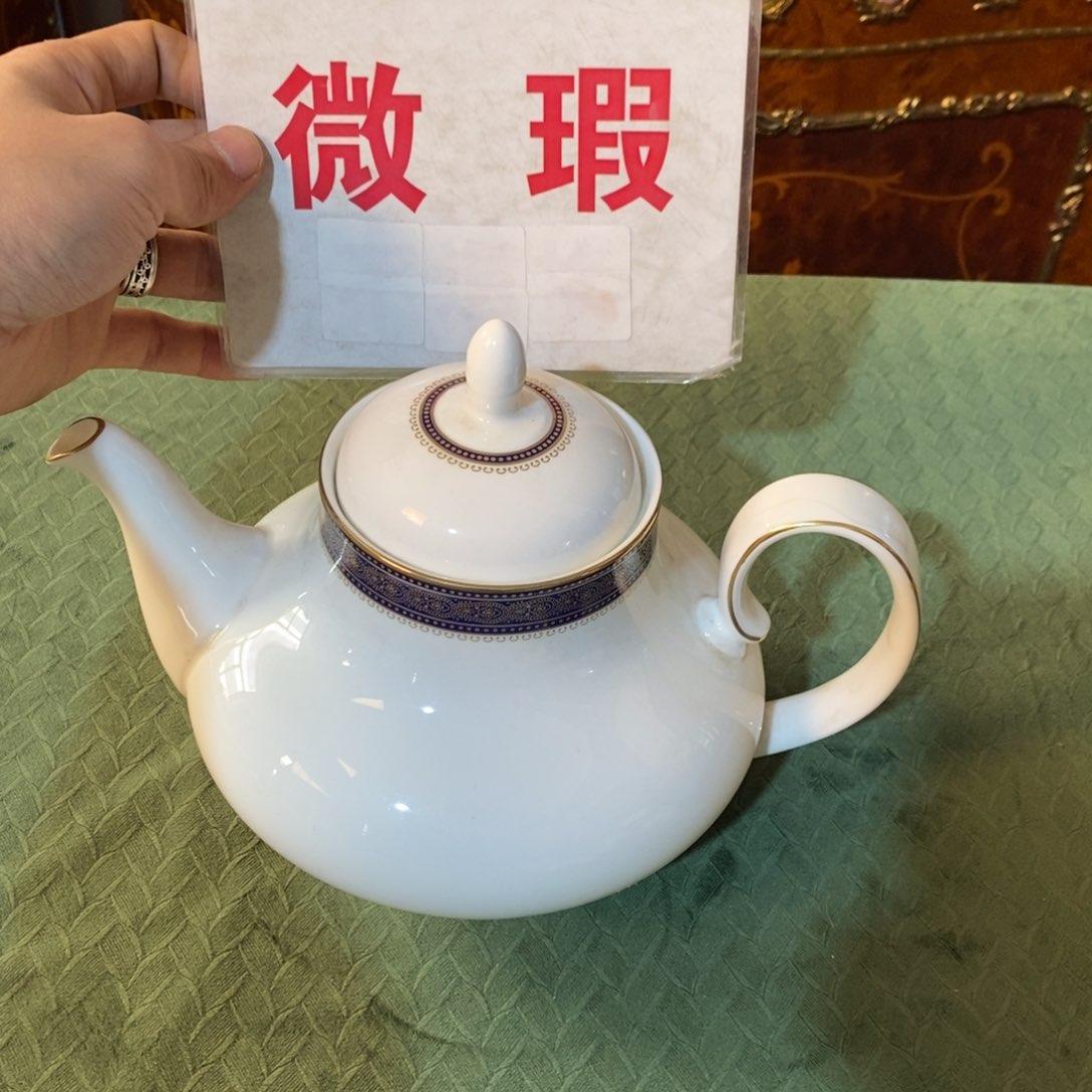 瓷器活在自己身上的