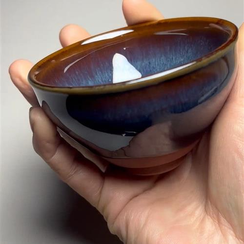 【闪购商品】茶盏-405............