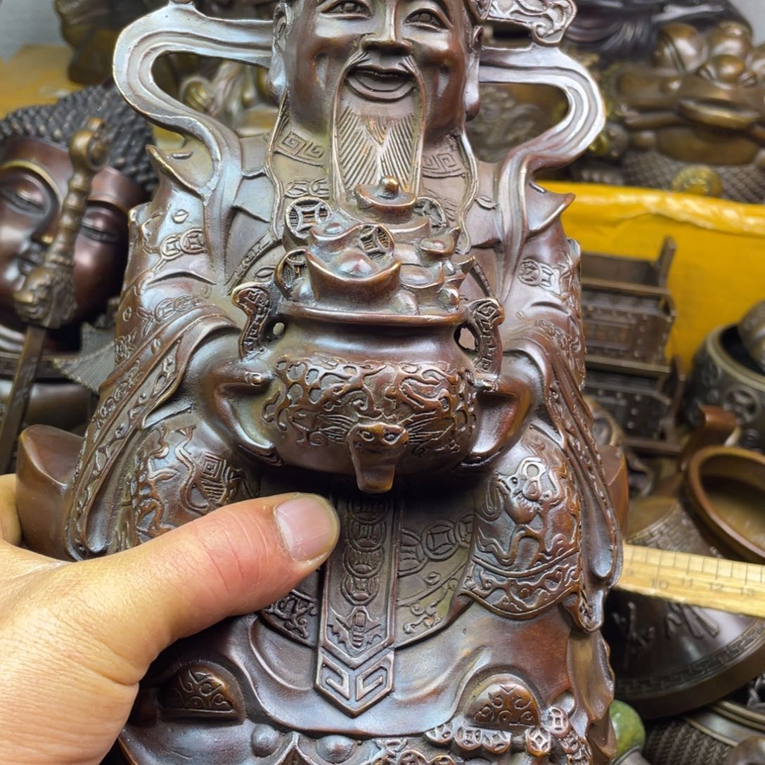 铜器铜器铜器铜器！