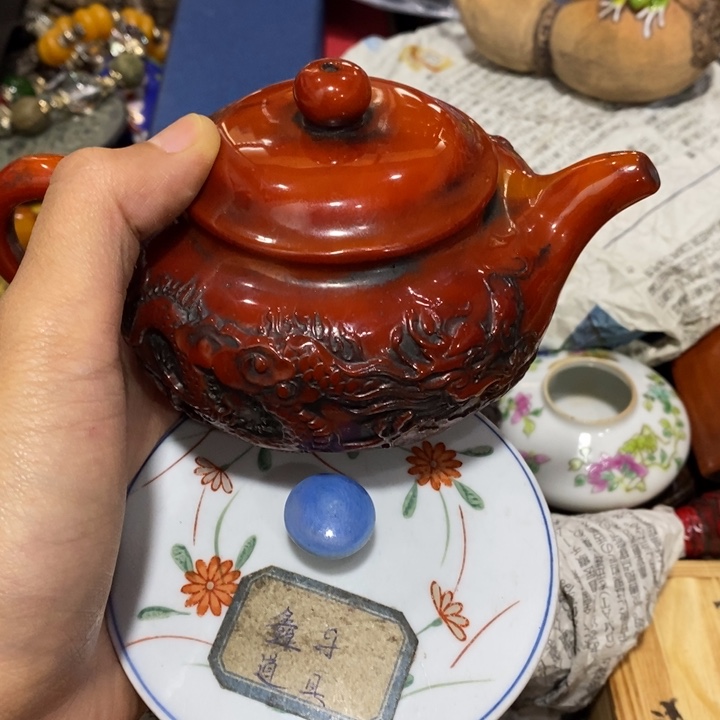 紫砂陶瓷艺术陶瓷艺术