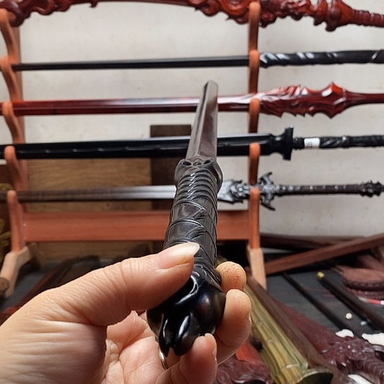 紫光檀木80长望舒