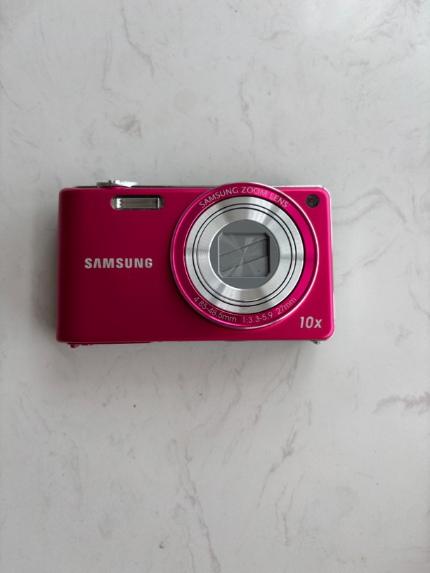 9新 Samsung/三星 三星PL210数码ccd相机 1400万像素 数码相机