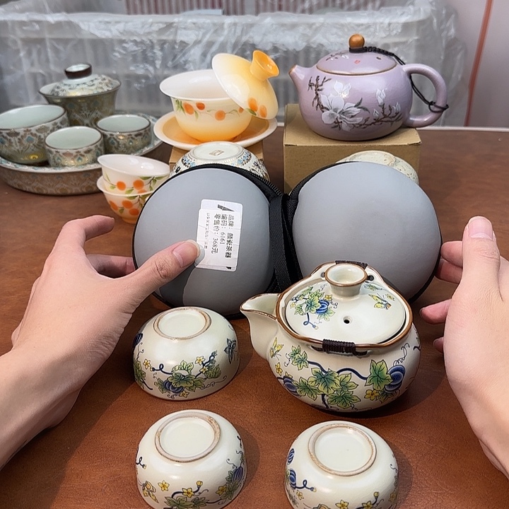 颜瓷闪购商品代替链接6161