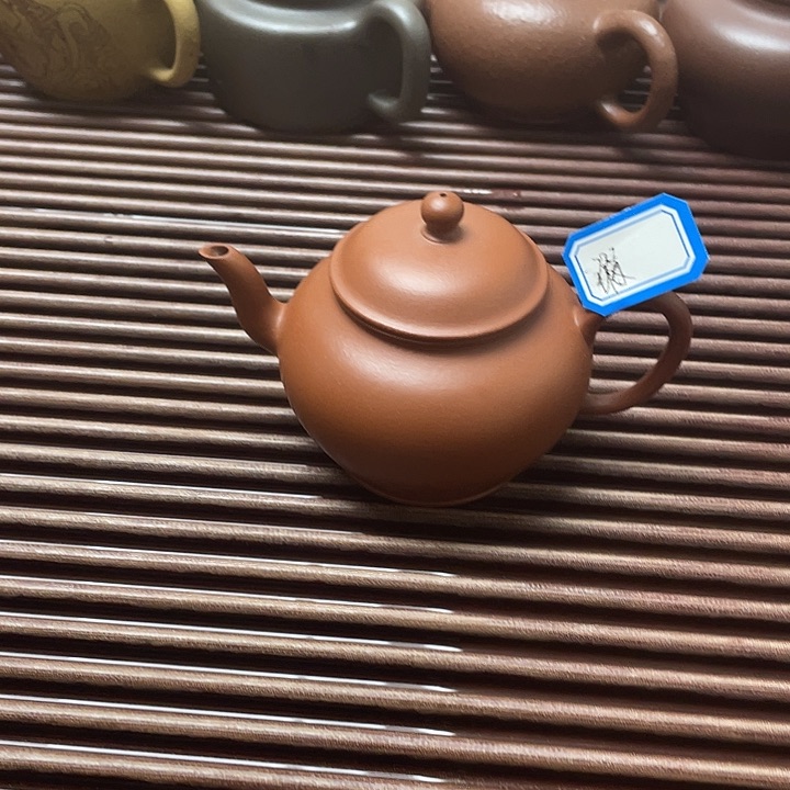 紫砂壶宜兴紫砂壶