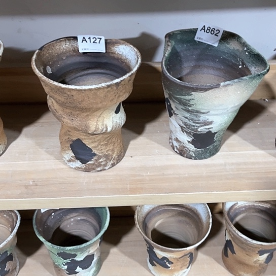 小**✔景德镇陶瓷花盆