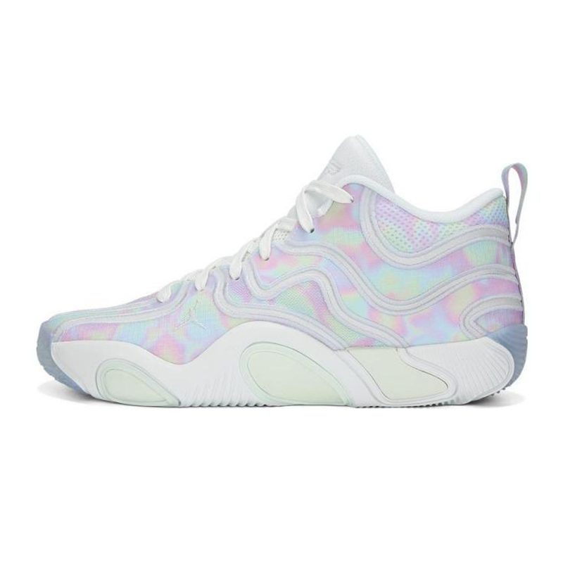 NIKE耐克【晋】男鞋JORDAN TATUM运动鞋篮球鞋HF3087-103