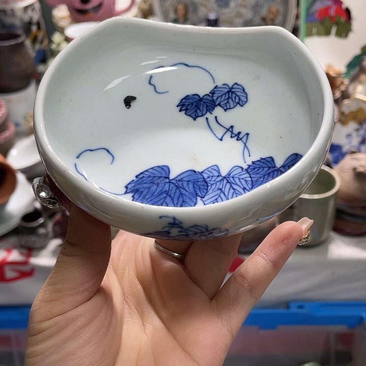 茶杯具19.9发带瑕疵牌都是坏的8