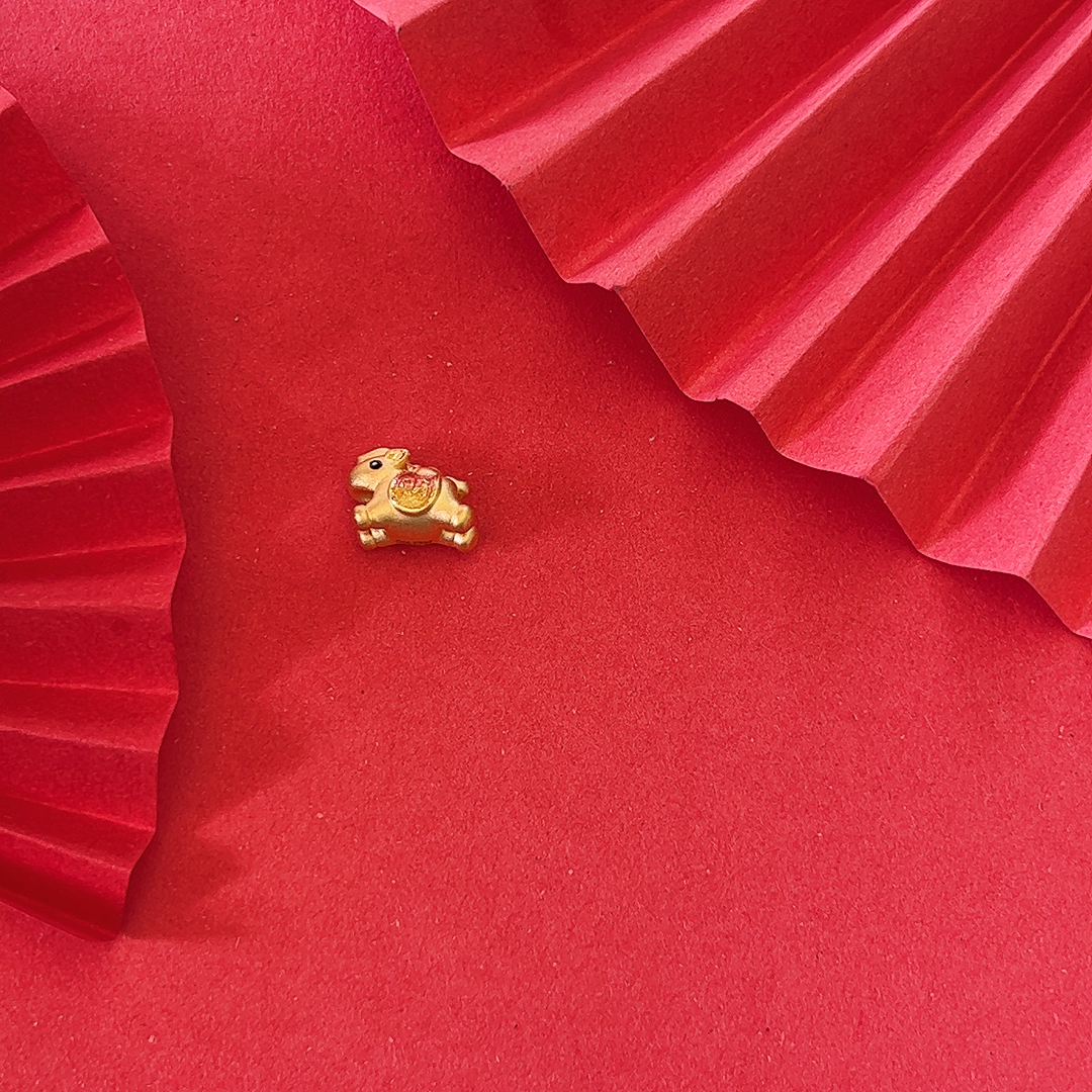 足金999（马上有财）投资金条存黄金悦己送礼首选