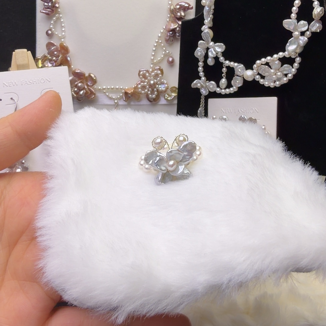 花岗石纯铜锡合金纯铜戒指