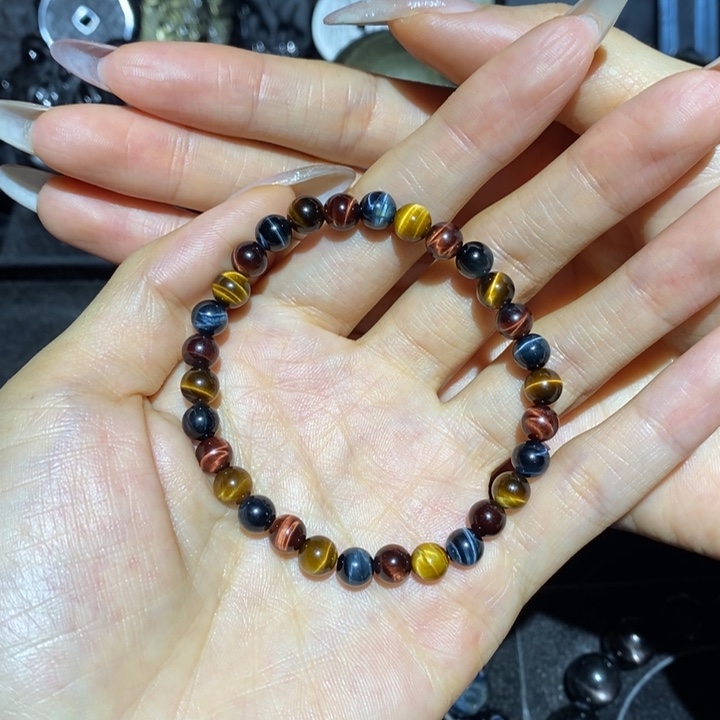 木变石手饰未镶嵌留**间