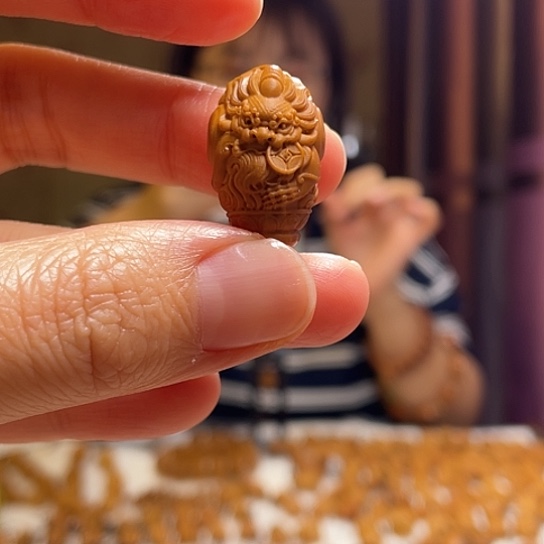 橄榄核手串/手链橄榄核